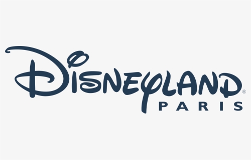 Disneyland Paris Logo - Disneyland Paris Logo Vector, HD Png Download, Free Download