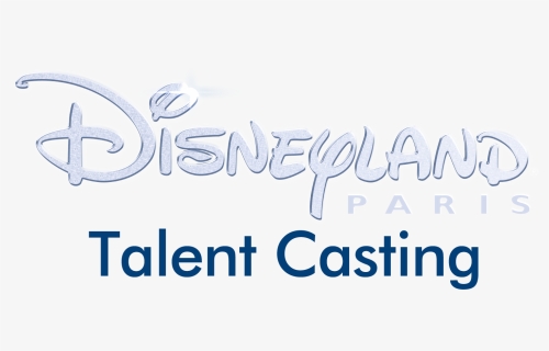 Disney-tc Silver Bleu - Disneyland Paris, HD Png Download, Free Download