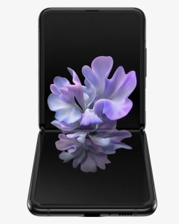 Samsung Galaxy Z Flip, HD Png Download, Free Download