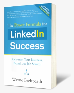 Buy Wayne"s Book, Now In Its 4th Edition - Publication, HD Png Download, Free Download