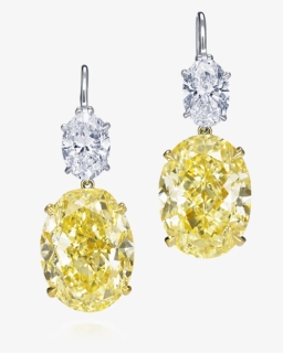 Real Life Yellow Diamond, HD Png Download, Free Download
