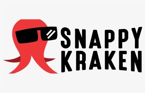 Snappy Kraken & Prospecting In A Volatile Market, HD Png Download, Free Download