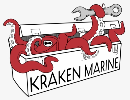 Kraken Png, Transparent Png, Free Download