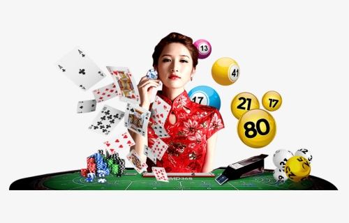 How To Find Deals For New Live Casino Players - Cewek Poker Png, Transparent Png, Free Download