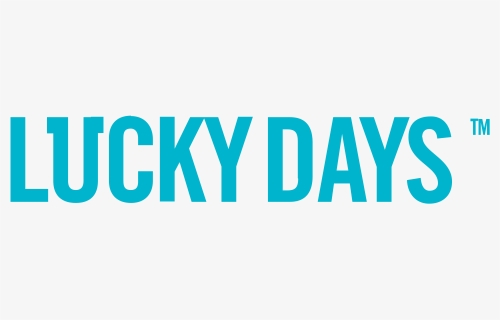Lucky Days Color - 65daysofstatic We Were Exploding Anyway, HD Png Download, Free Download