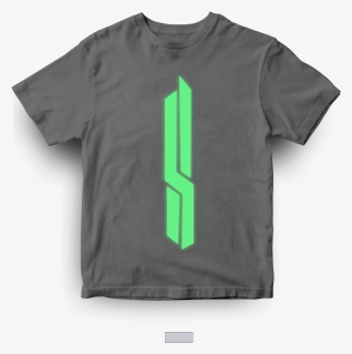 Zeus Glowinthedark - Active Shirt, HD Png Download, Free Download