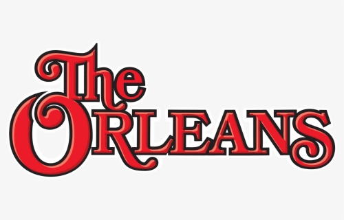 Orleans Hotel & Casino Logo, HD Png Download, Free Download