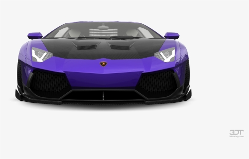 Lamborghini Huracan Roadster Convertible Png - Lamborghini Aventador, Transparent Png, Free Download