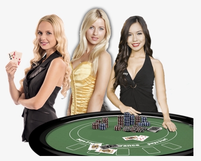Casino Dealer Png, Transparent Png, Free Download