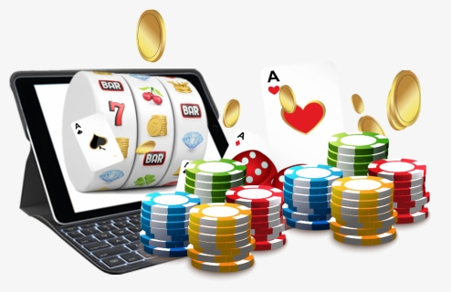 Real Money Casino Games - Online Casino Png, Transparent Png, Free Download