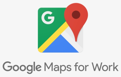 Google Maps Logo Png - Google Maps Premium Partner, Transparent Png, Free Download
