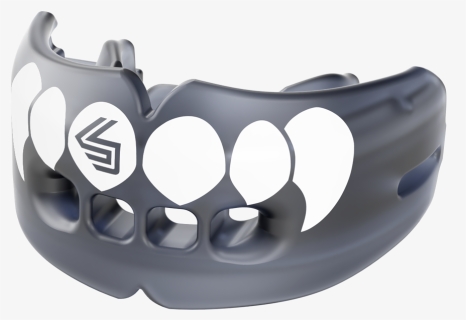 Fang Double Braces Mouthguard - Double Mouthguard For Braces, HD Png Download, Free Download
