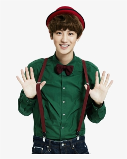 Thumb Image - Chanyeol Miracles In December, HD Png Download, Free Download