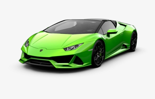 Lamborghini Huracan Evo Price In India, HD Png Download, Free Download