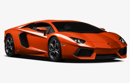 Lamborghini Png Transparent Images - Lamborghini Aventador, Png Download, Free Download