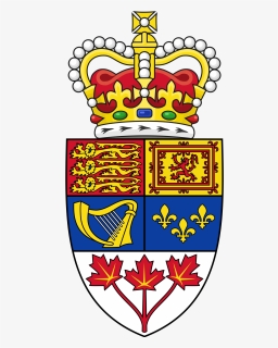 Transparent Lisa Frank Stickers Png - National Emblem Of Canada, Png Download, Free Download