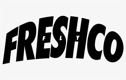 Freshco Fly - Graphics, HD Png Download, Free Download
