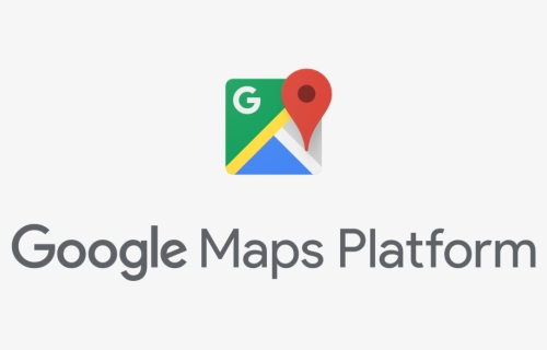 Google Maps Platform Lockup Vert Gcp Google Maps Hd Png Download Kindpng