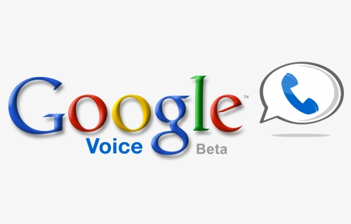 Popular Google Maps Logo Png 7 Pictures - Google Voice, Transparent Png, Free Download