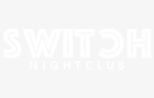 Switch Nightclub Logo - Graphic Design, HD Png Download, Free Download