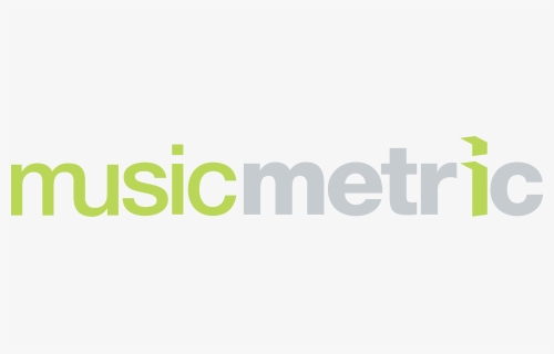 Music Metric Logo, HD Png Download, Free Download