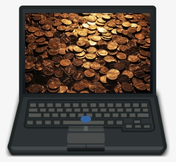 Finding The Pennies In Your Lesson - 1 0 Pennies, HD Png Download, Free Download