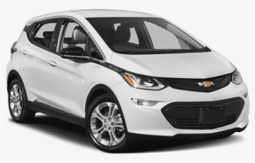 Electric 2019 Chevrolet Bolt Ev, HD Png Download, Free Download