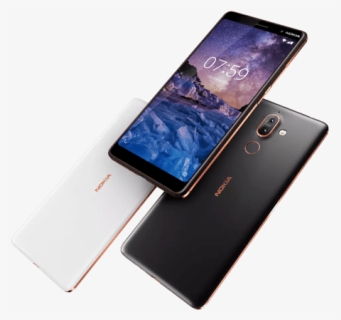 Nokia 7 Plus Officially, HD Png Download, Free Download