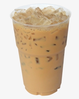 Best Coffee Franchise - Ice Milk Tea Png, Transparent Png, Free Download