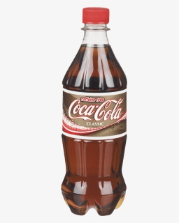 Thumb Image - Coca Cola Vanilla 20 Oz, HD Png Download, Free Download