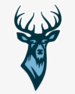 Rifles, Racks & Deer Tracks Annual Fundraiser - Deer Head Png, Transparent Png, Free Download