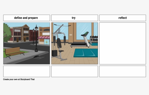Storyboard Backgrounds, HD Png Download, Free Download