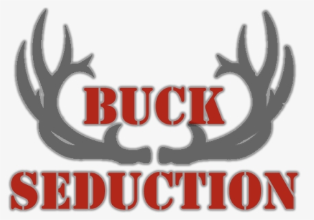 Buck Seduction - Emblem, HD Png Download, Free Download