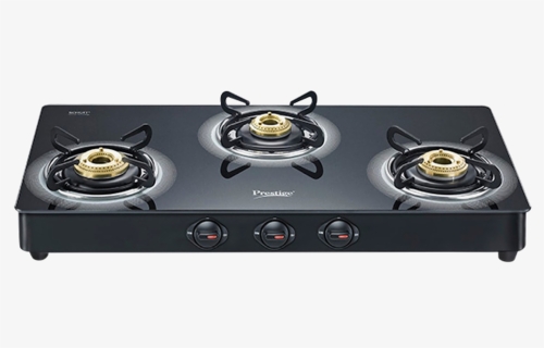 Stove Png File - Prestige Gas Stove Schott Glass, Transparent Png, Free Download