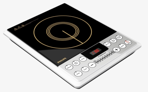 Induction-stove - Induction Stove Png, Transparent Png, Free Download