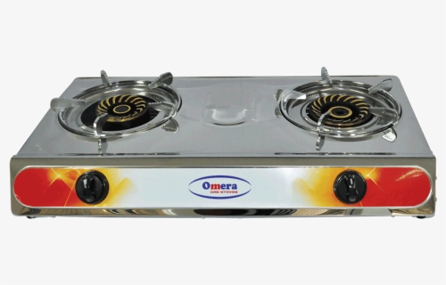 Gas Stove Png - Cooktop, Transparent Png, Free Download
