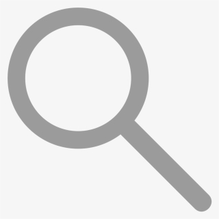 Search Bar Magnifying Glass, HD Png Download, Free Download