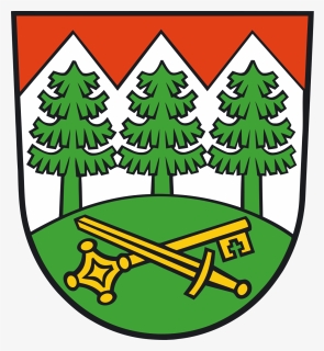 Wappen Frankenheim Rhön, HD Png Download, Free Download