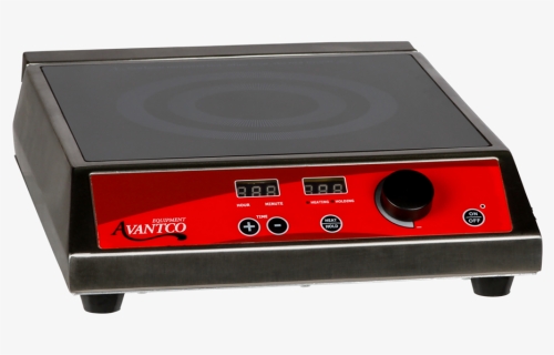 Electric Induction Single Stove - Cooktop, HD Png Download, Free Download