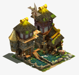 Castle, HD Png Download, Free Download