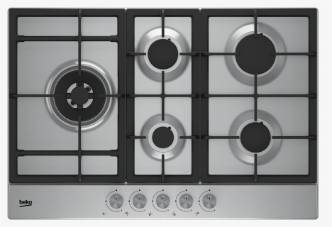 Built-in Cooktop Bct75gx - Hial 75225 Sx, HD Png Download, Free Download