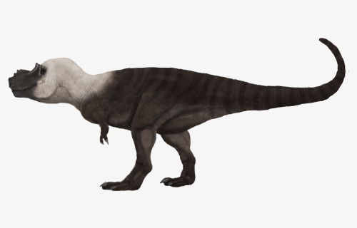 Daspletosaurus Png, Transparent Png, Free Download