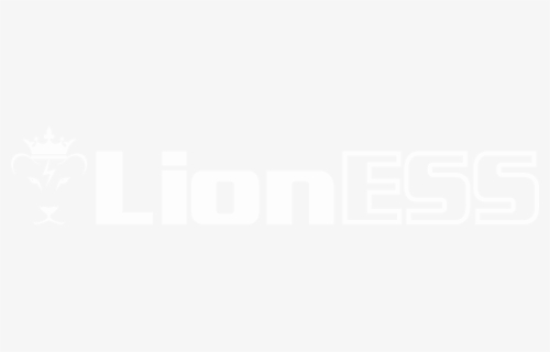 Lioness Logo, HD Png Download, Free Download