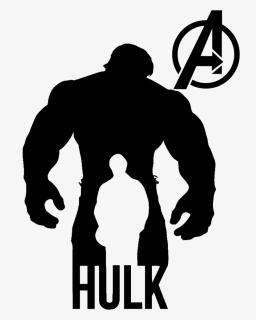 Hulk Shadow , Png Download - Iphone Wallpaper Download Hulk, Transparent Png, Free Download