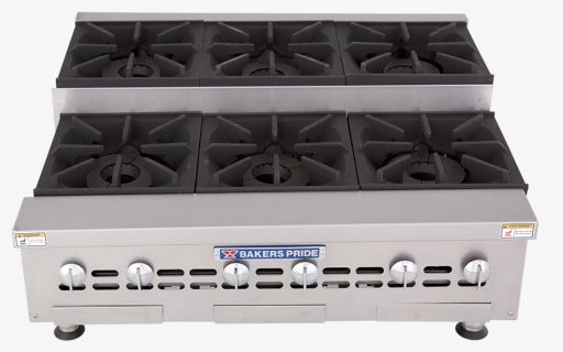 Gas Hot Plate Bphhps 636i Pn22471060 - Gas Stove, HD Png Download, Free Download