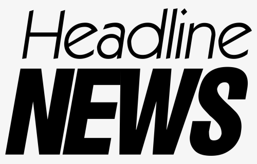 Headline News Logo Png Transparent - Headline News Logo Transparent, Png Download, Free Download