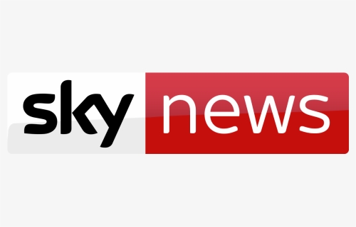 Sky News Logo Png, Transparent Png, Free Download