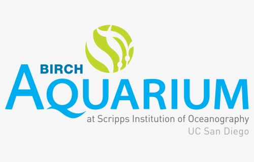 Birch Aquarium Logo, HD Png Download, Free Download