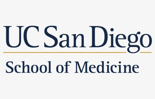 Uc San Diego School Of Medicine Logo, HD Png Download, Free Download