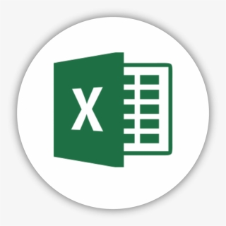 Microsoft Office 2103 , Png Download - Excel Formula Logo Png, Transparent Png, Free Download